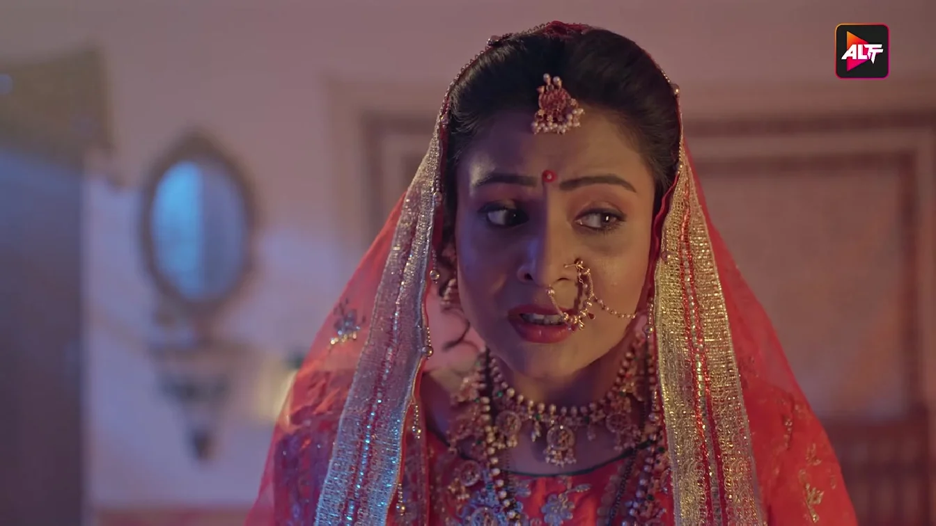 Preview of Rangeen Kahaniyan S28 E01-04 AltBalaji